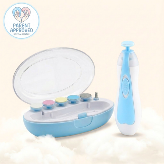 Baby Nail Trimmer