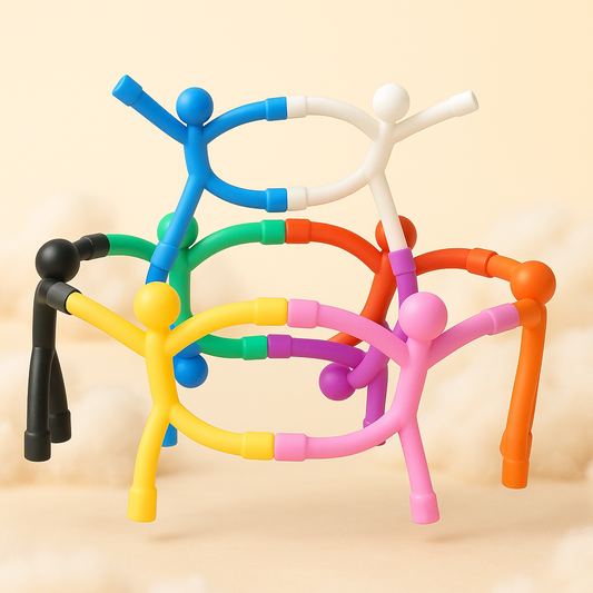 Magnetic Fidget Toy (10 Pack)