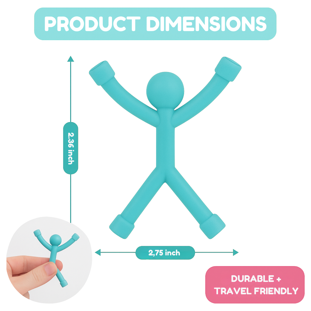 Magnetic Fidget Toy (10 Pack)