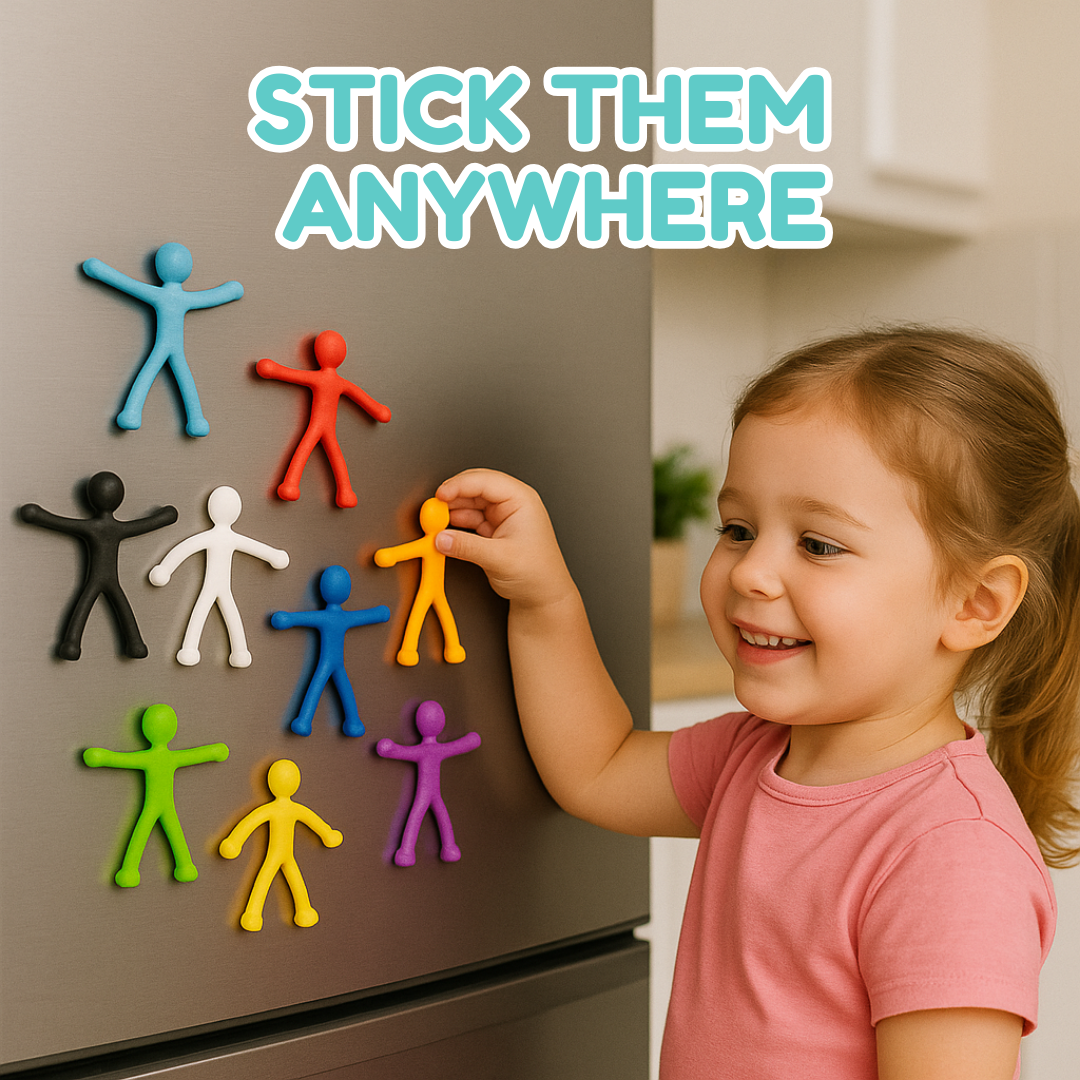 Magnetic Fidget Toy (10 Pack)