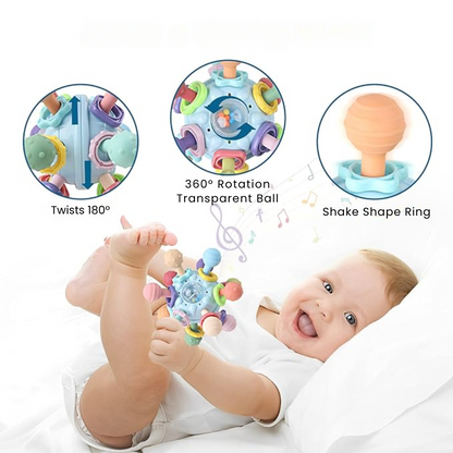Sensory Teething Toy