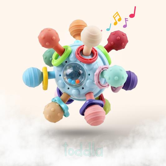 Sensory Teething Toy