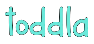 Toddla